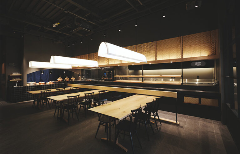 SALON GINZA SABOU  Kome Shokudo Kobesanda